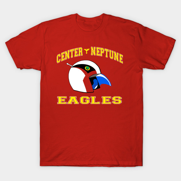 Center Neptune Eagles